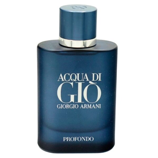 Acqua Di Gio Profondo