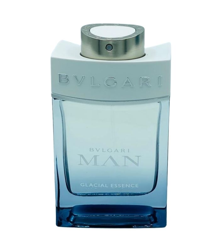 Man Glacial Essence
