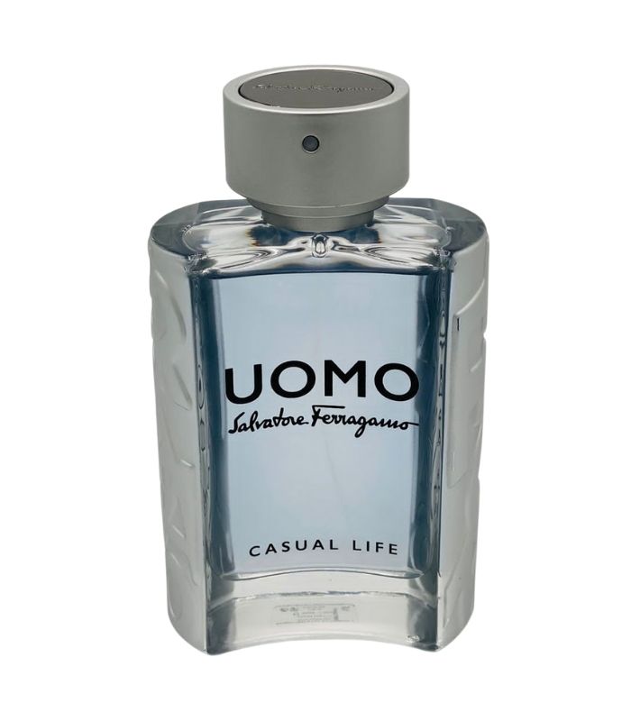 Uomo Casual Life