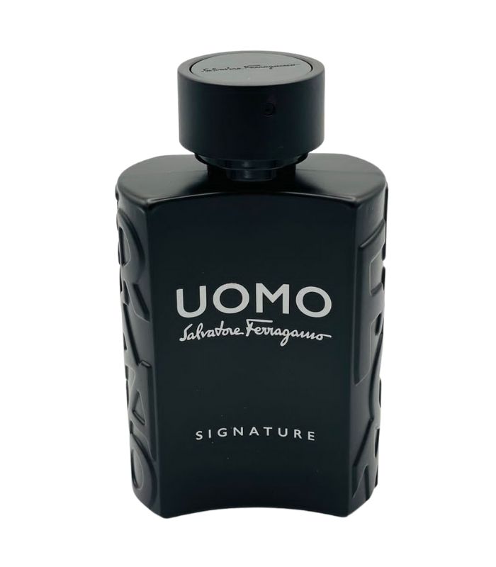 Uomo Signature