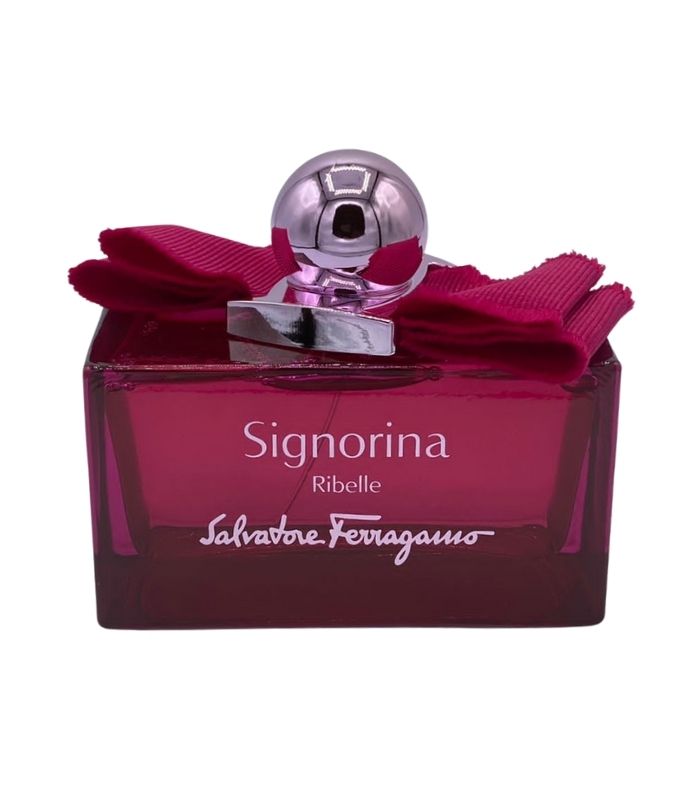 Signorina Ribelle