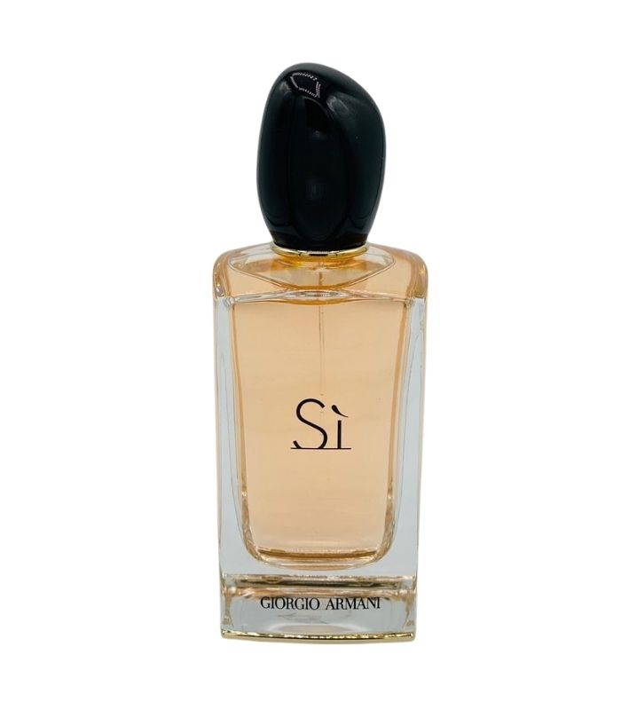Sì Eau de Parfum