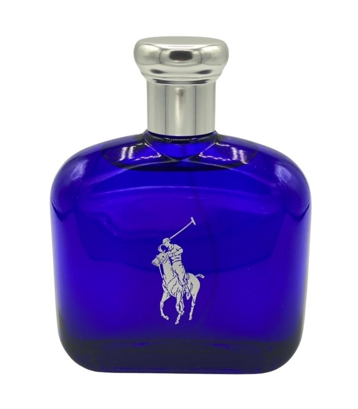 Polo Blue Eau de Toilette
