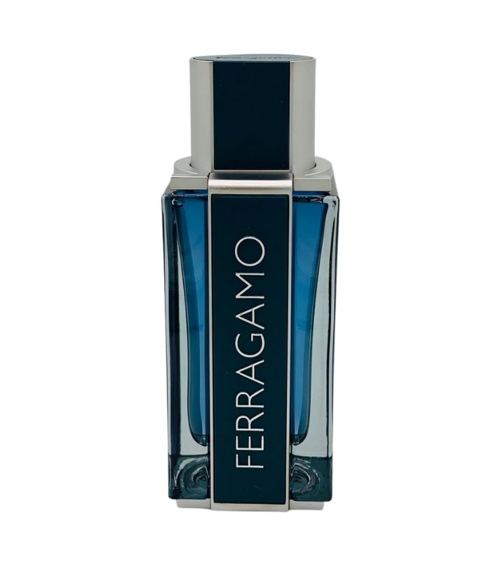 Ferragamo Intense Leather