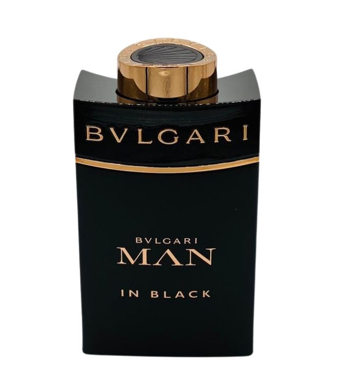Man In Black