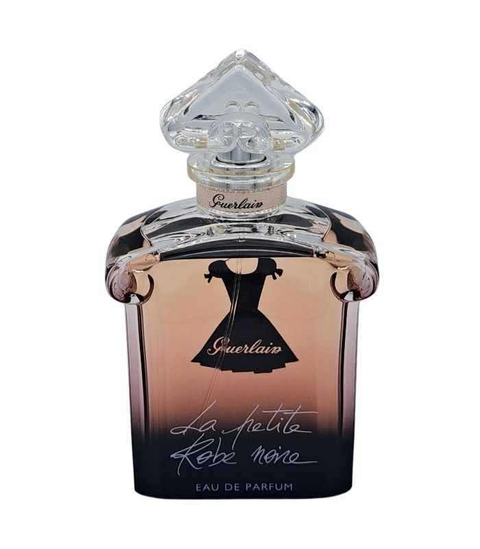 La Petite Robe Noire