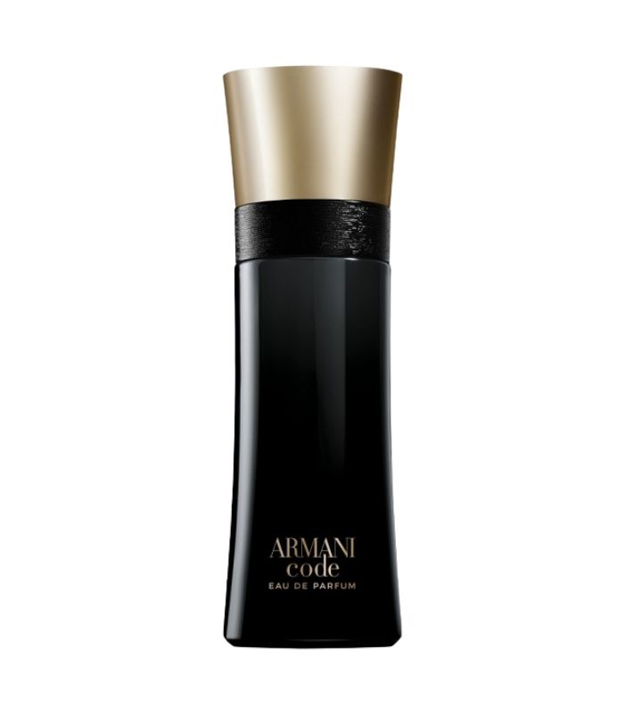 Code Eau de Parfum