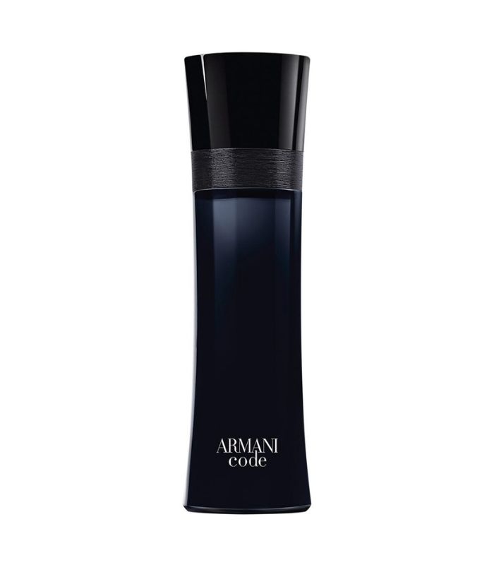 Code Eau de Toilette
