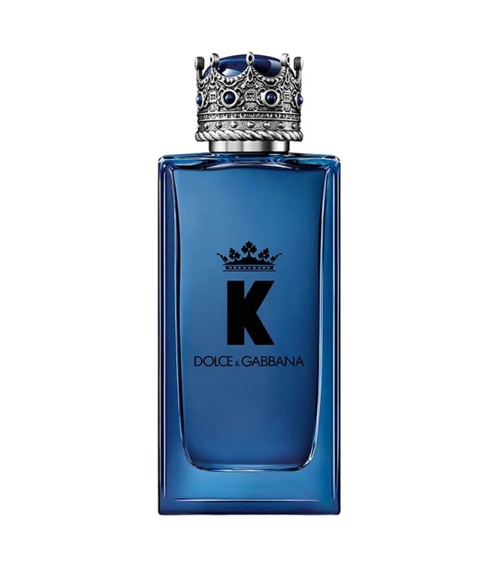 The King Pour Homme by Dolce&Gabbana Eau de Parfum