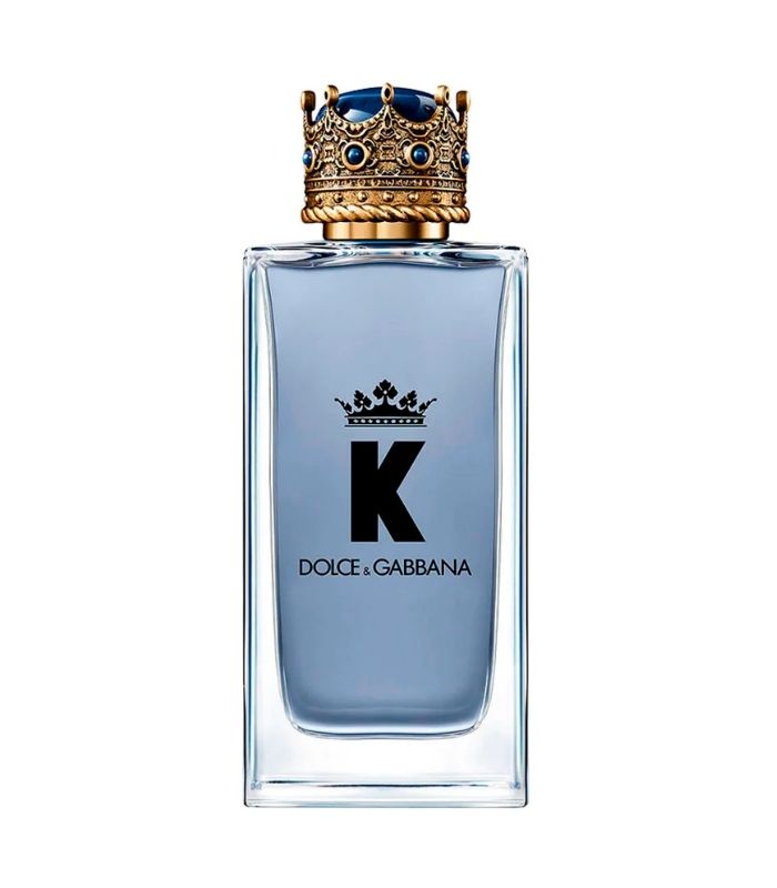The King Pour Homme by Dolce&Gabbana Eau de Toilette (EDT)