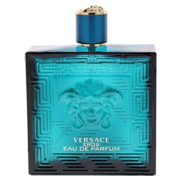 Eros Eau de Parfum