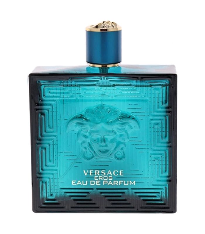 Eros Eau de Parfum