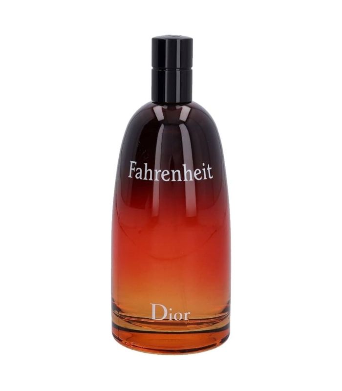 Fahrenheit