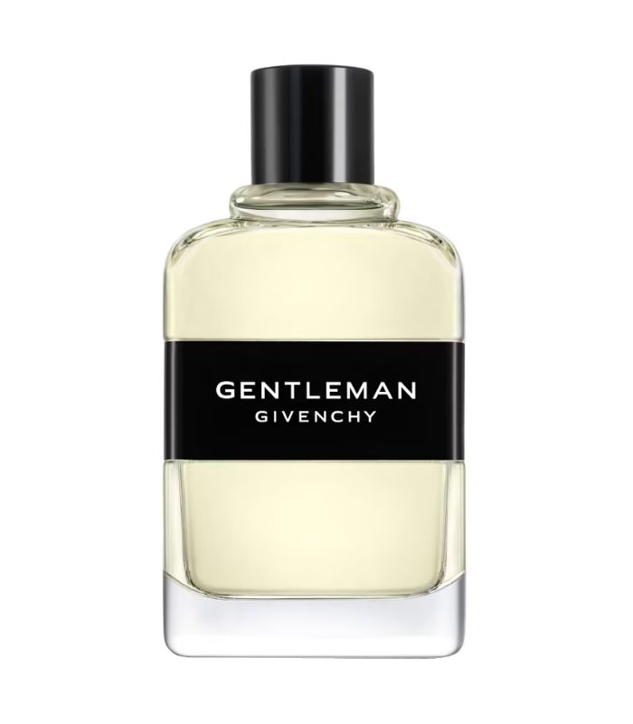 gentleman
