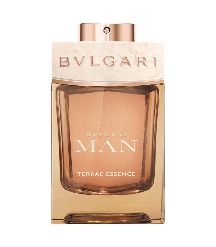 Man Terrae Essence