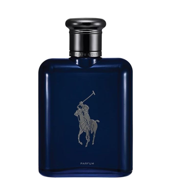 Polo Blue Parfum