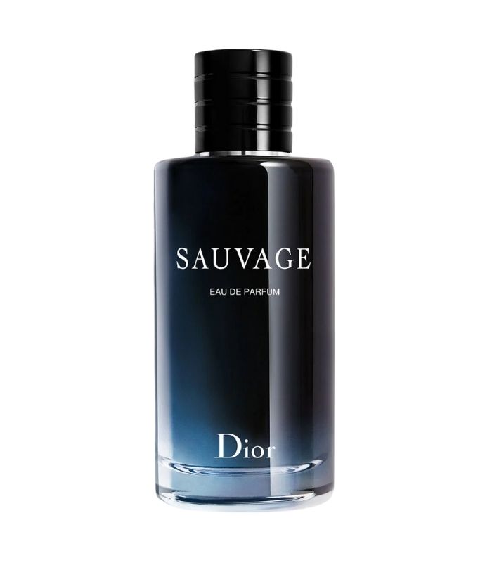 Sauvage Eau de Parfum